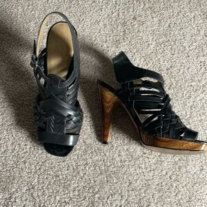 Jessica Simpson Sandals Size 7